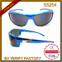 S5254 Moda de alta qualidade à prova UV ostenta óculos de sol